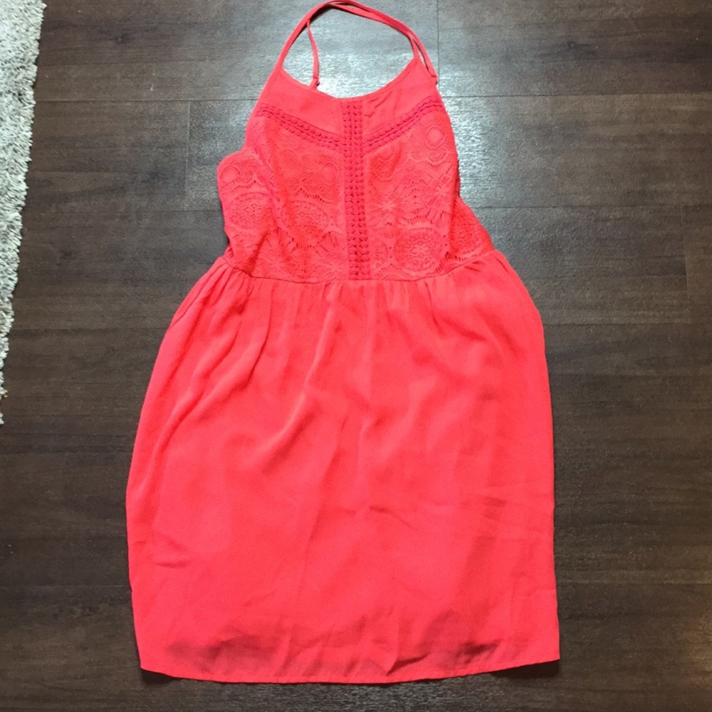 The Impeccable Pig dress